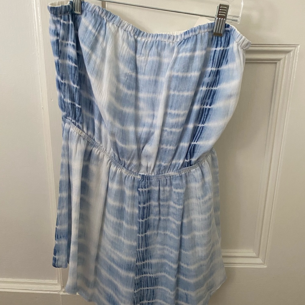 Tobi Romper
